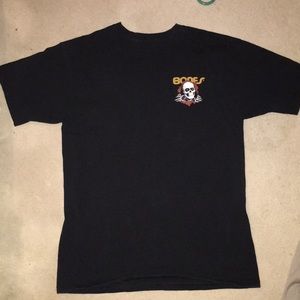 Bones Ripper T-shirt